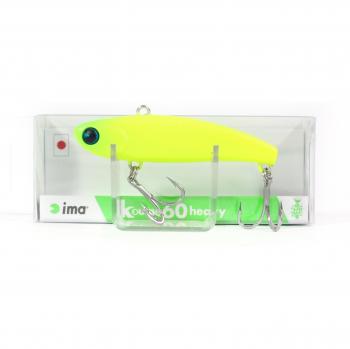 Ima Koume 60 Leurre Vibrant Silencieux 103