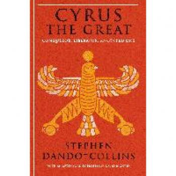Cyrus The Great