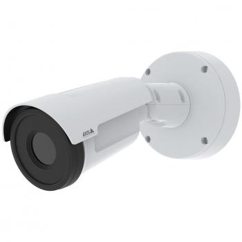 Sécurité extérieure 384×288 px – Caméra Balle Axis 02174‑001