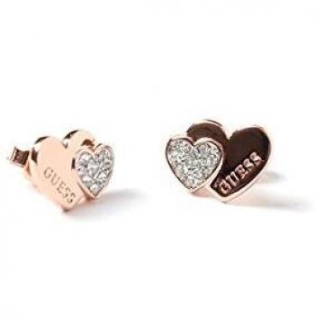 Pendientes Guess UBE84120 para mujer
