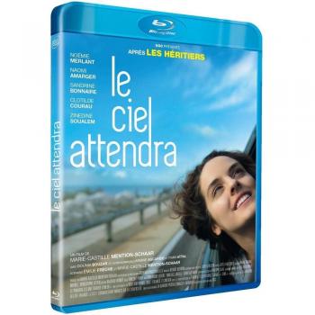 Le ciel attendra Blu-ray