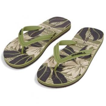 O'Neill Profil Grafik Sandalen Zehentrenner