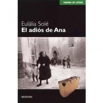 El adiós de Ana