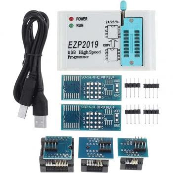 EZP2019 High Speed Programmer for SPI FLASH 24/25/93