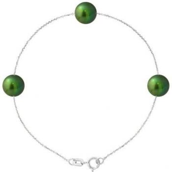 Three-Circle Perlinea Jewelry