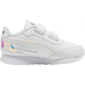 Calzado Deportivo Puma ST Runner V4 Holo V PS Infantil