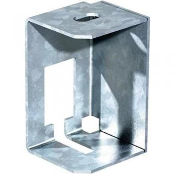 Système de protection incendie OBO Bettermann – Goulotte 6418198