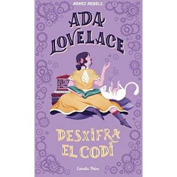 ADA LOVELACE DESXIFRA EL CODI