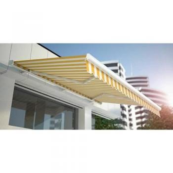 Tenda da sole per balconi 250x200 cm