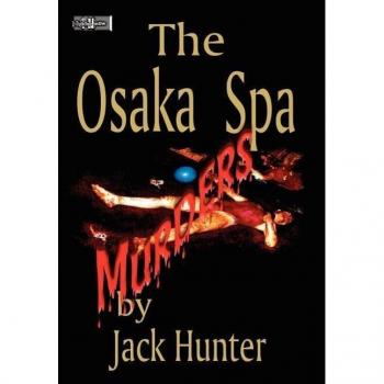 Osaka Spa Murders