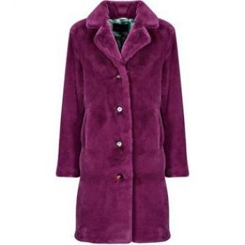 Manteau Femme Oakwood CYBER Violet