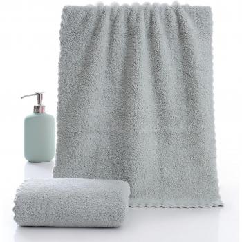Microfibre Épaisse pour Bain et Cuisine – T035A