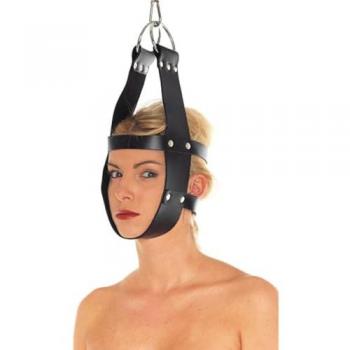 Masque à Sangles de Suspension