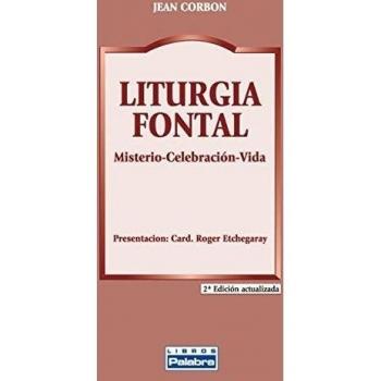 Liturgia fontal
