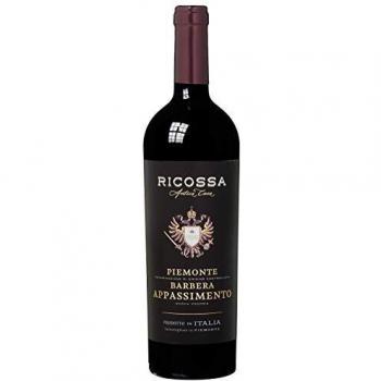 Ricossa Antica Casa Barbera 2021