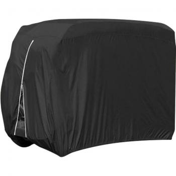 Protección para carrito de golf 4 pasajeros, cubierta de tipo oxford 210D, accesorios de golf 285x122x168cm