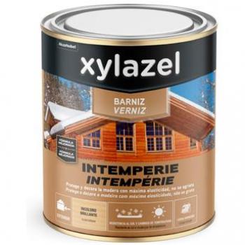 Vernis Protecteur Extérieur 4 L