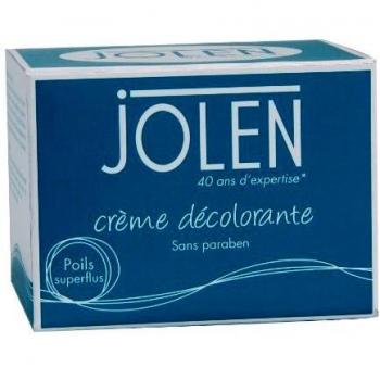 Jolen Crème Décolorante 125 ml + Activateur 30 g