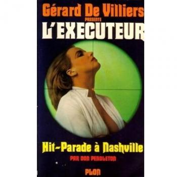 L'Executeur 32 Hit-parade a nashville