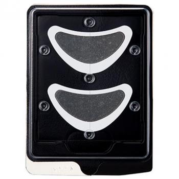 Set de 4 Parche de Ojos Medilift 3D con Relleno Micro