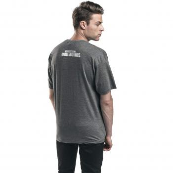 Camiseta Premium PUBG