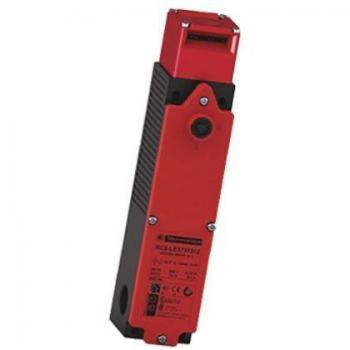 XCSLE Porta Interblocco TE Sensors 24V