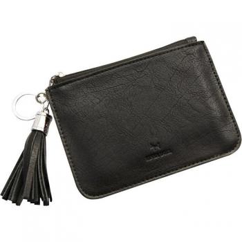 Women’s Keychain Coin Pouch