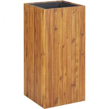 Flor de Jardín Acacia 43,5x43,5x90 cm