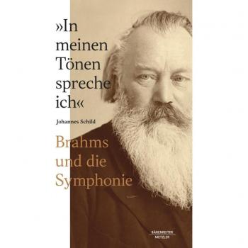 In meinen Tönen spreche ich
