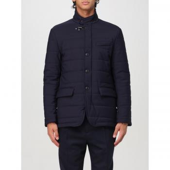 Jersey Trapunta Fay Blu L