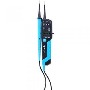 Metrel MD 1160 Dual-Pol Voltage Tester