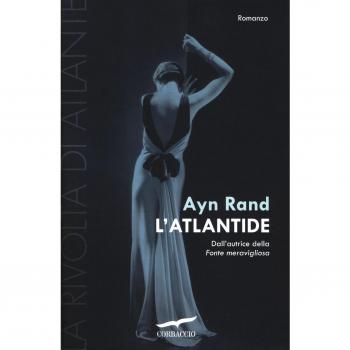 L' Atlantide. La rivolta di Atlante