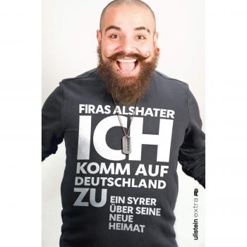 Ich komm auf Deutschland zu: Ein Syrer über seine neue Heimat