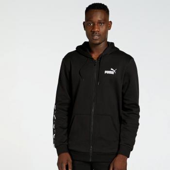 Puma Calça e Blusa Essentials+ Tape para Homens