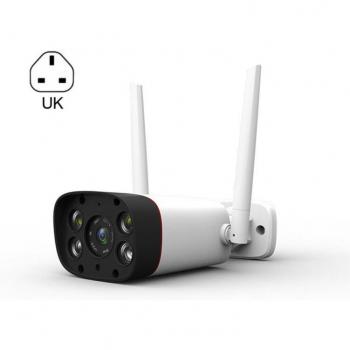 Camara CCTV Outdoor 1080P 30m IR con Wifi