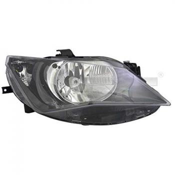 Farol Principal Automotivo TYC 20-14371-05-2