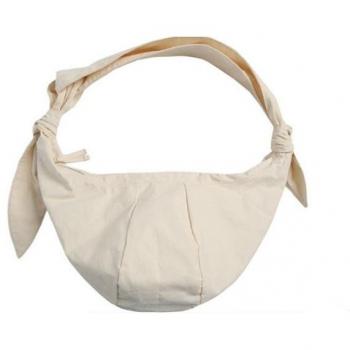 Alasir Women's Underarm Canvas Bag