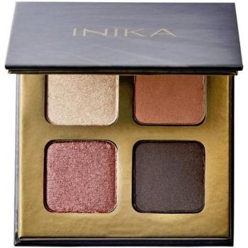 Paleta de Sombras INIKA Organic