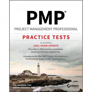 Vitalsource Technologies, Inc. Pmp Project Management Professional Practice Tests