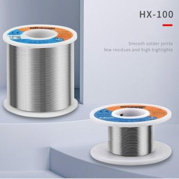 MECHANIC Rosin Core Solder Wire 55g Sn63% Pb37% 0.6mm