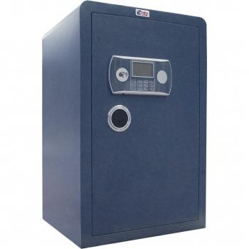 Caja Fuerte Nova-73 en Azul