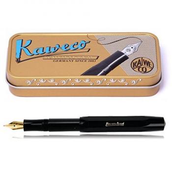 Bolsa de Accesorios de Caligrafía Kaweco Classic Sport 3 piezas