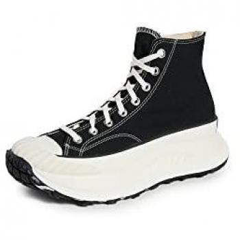 Converse High-Top Turnschuhe Schwarz 44.5