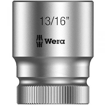 Wera 8790 HMC Zyklop 1/2 Drive Hexagon Socket