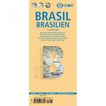 Brésil Brazil