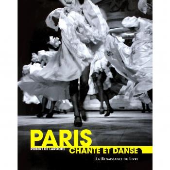 Paris Chante Et Danse