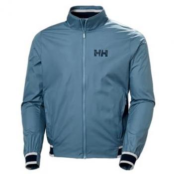 Helly Hansen Salt Windbreaker – Washed Navy S for Sailors