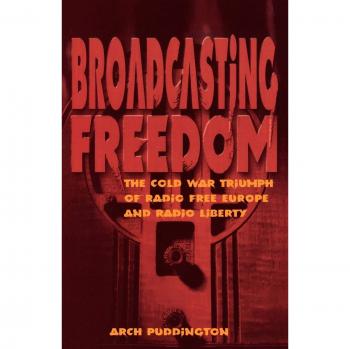 Broadcasting Freedom