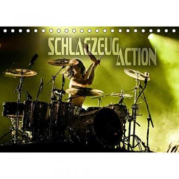 Schlagzeug Action