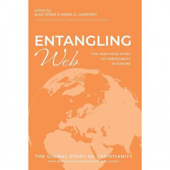 Entangling Web